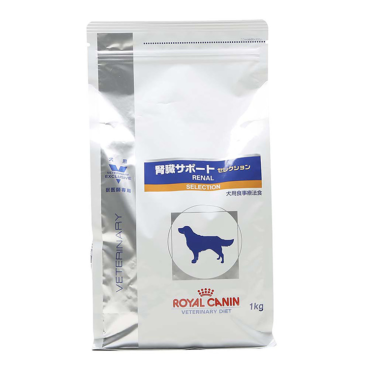 犬用　腎臓サポートセレクション