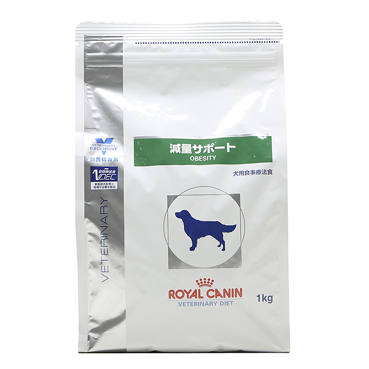 犬用　減量サポート