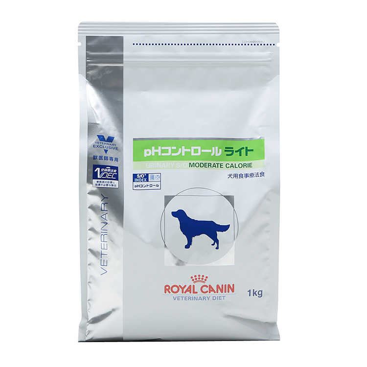 犬用　PHコントロールライト