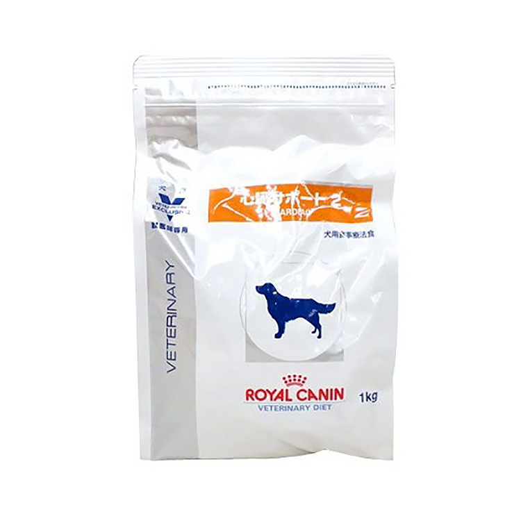 犬用　心臓サポート②
