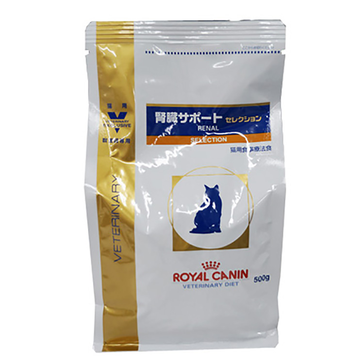 猫用　腎臓サポートセレクション